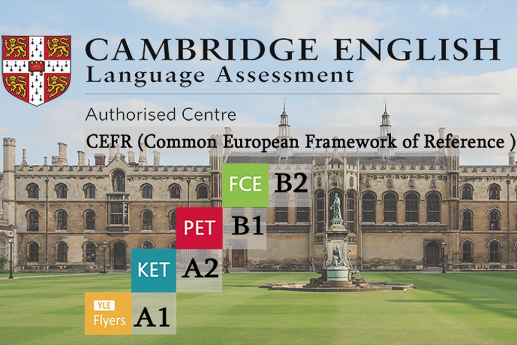 Preparazione esami cambridge Cesena Preparazione esami cambridge Cesena